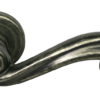 ручка морелли люкс античное железо